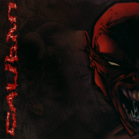 Caliban