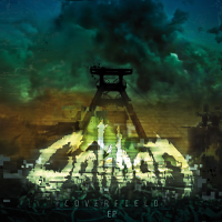 Album cover for Coverfield