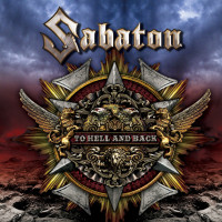 Album cover for To Hell and Back