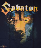 Album cover for The Lion From the North