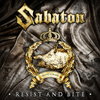 Album cover for Resist and Bite