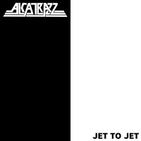 Album cover for Jet to Jet