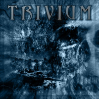 Album cover for Trivium