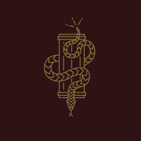 Album cover for Pillars of Serpents (2019)