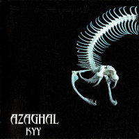 Album cover for Kyy