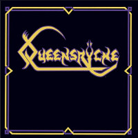 Album cover for Queensrÿche