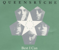 Album cover for Best I Can