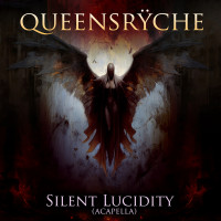 Album cover for Silent Lucidity (acapella)