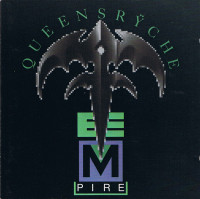 Album cover for Empire