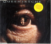 Album cover for Bridge