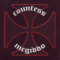 Album cover for Countess / Megiddo