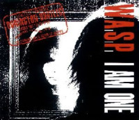 Album cover for I Am One