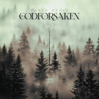 Album cover for Godforsaken