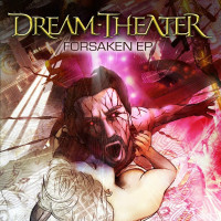Album cover for Forsaken