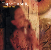 Album cover for Through Her Eyes