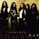 Album cover for Another Day