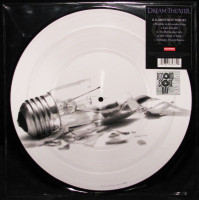 Album cover for Illumination Theory