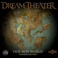 Album cover for Our New World