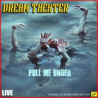 Album cover for Pull Me Under