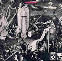 Album cover for Deep Purple
