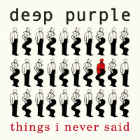 Things I Never Said