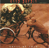 Album cover for House of Pain