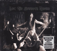 Album cover for Let the Sabbath Begin