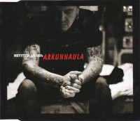 Album cover for Arkunnaula