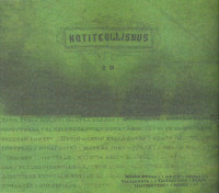 Album cover for ± 0