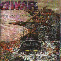 Album cover for The Art of War