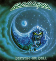 Album cover for Heaven or Hell