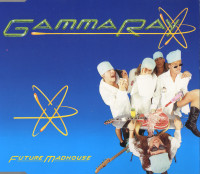 Album cover for Future Madhouse