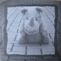 Album cover for Subraum #5
