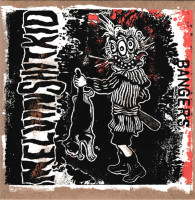 Album cover for Bangers