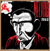 Album cover for 1983