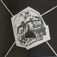 Album cover for Sludge Glamorous
