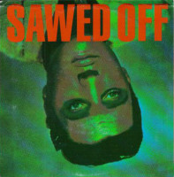 Album cover for Sawed Off