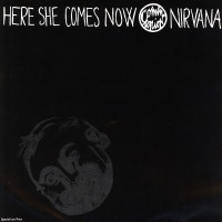 Album cover for Here She Comes Now / Venus in Furs