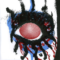 Album cover for Split Tour Single
