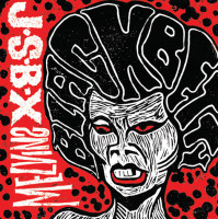 Album cover for Black Betty