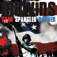 Album cover for Star Spangled Banner