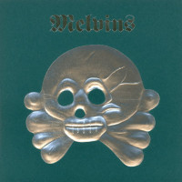 Album cover for In the Rain