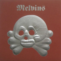 Album cover for Lexicon Devil
