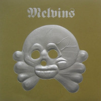 Album cover for Way of the World