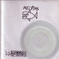 Album cover for Love Canal / Someday