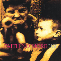 Album cover for Easy