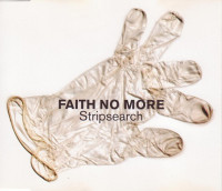 Album cover for Stripsearch