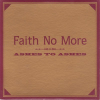 Album cover for Ashes to Ashes