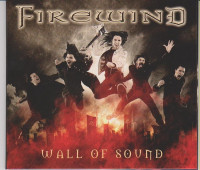 Album cover for Wall of Sound