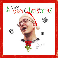 Album cover for Silent Night